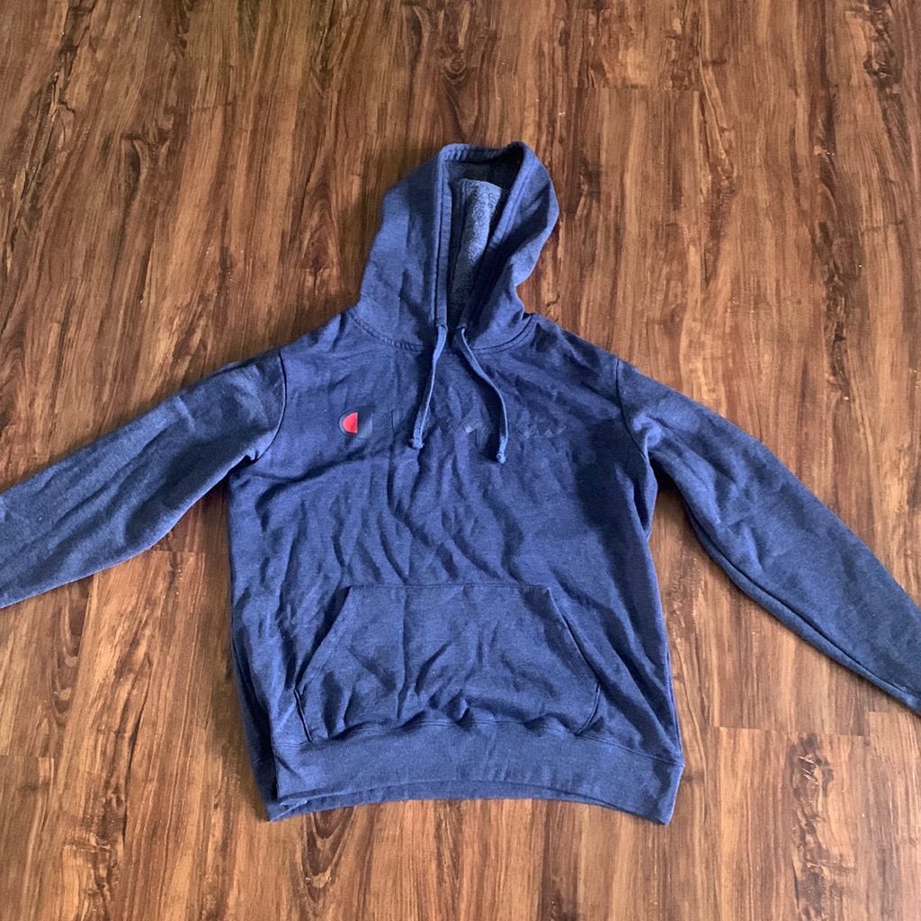 Champions Hoodie